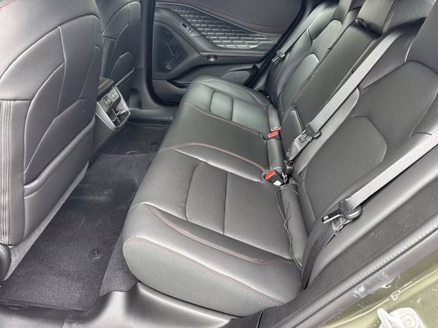 2026 Green Machine Dodge Charger R/T Plus AWD Sedan