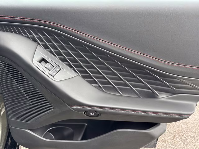 2026 Green Machine Dodge Charger R/T AWD Sedan