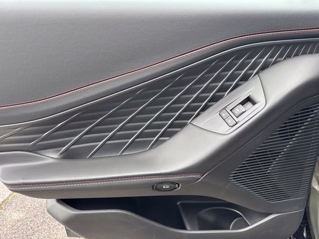2026 Green Machine Dodge Charger R/T AWD Sedan