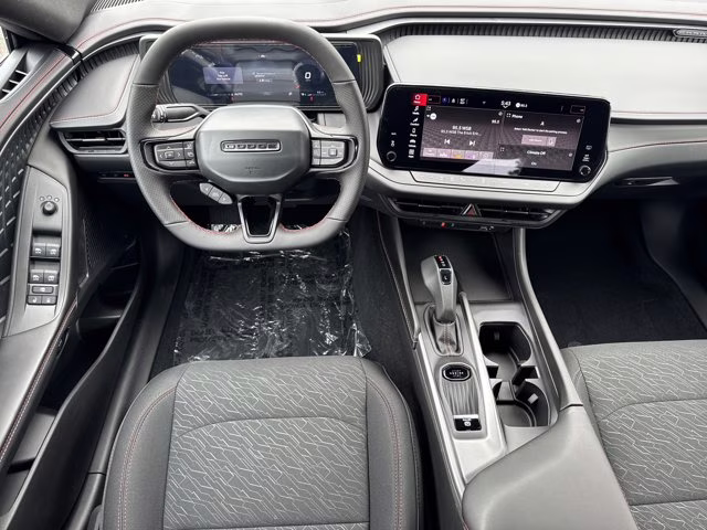 2026 Green Machine Dodge Charger R/T AWD Sedan