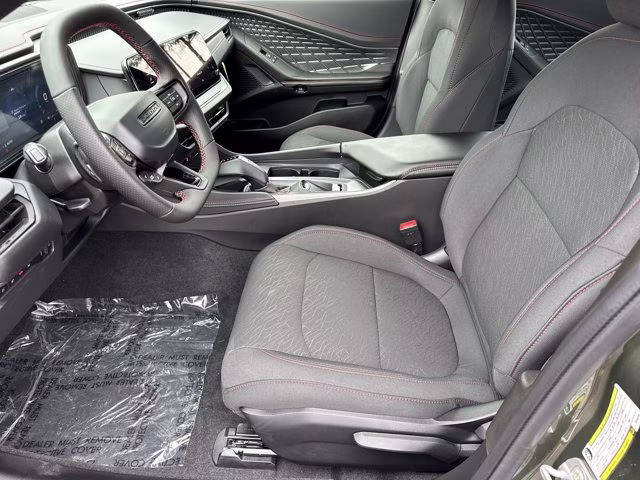 2026 Green Machine Dodge Charger R/T AWD Sedan