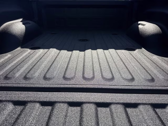 2026 Ceramic Gray Clearcoat Ram 2500 Laramie 4X4 Truck