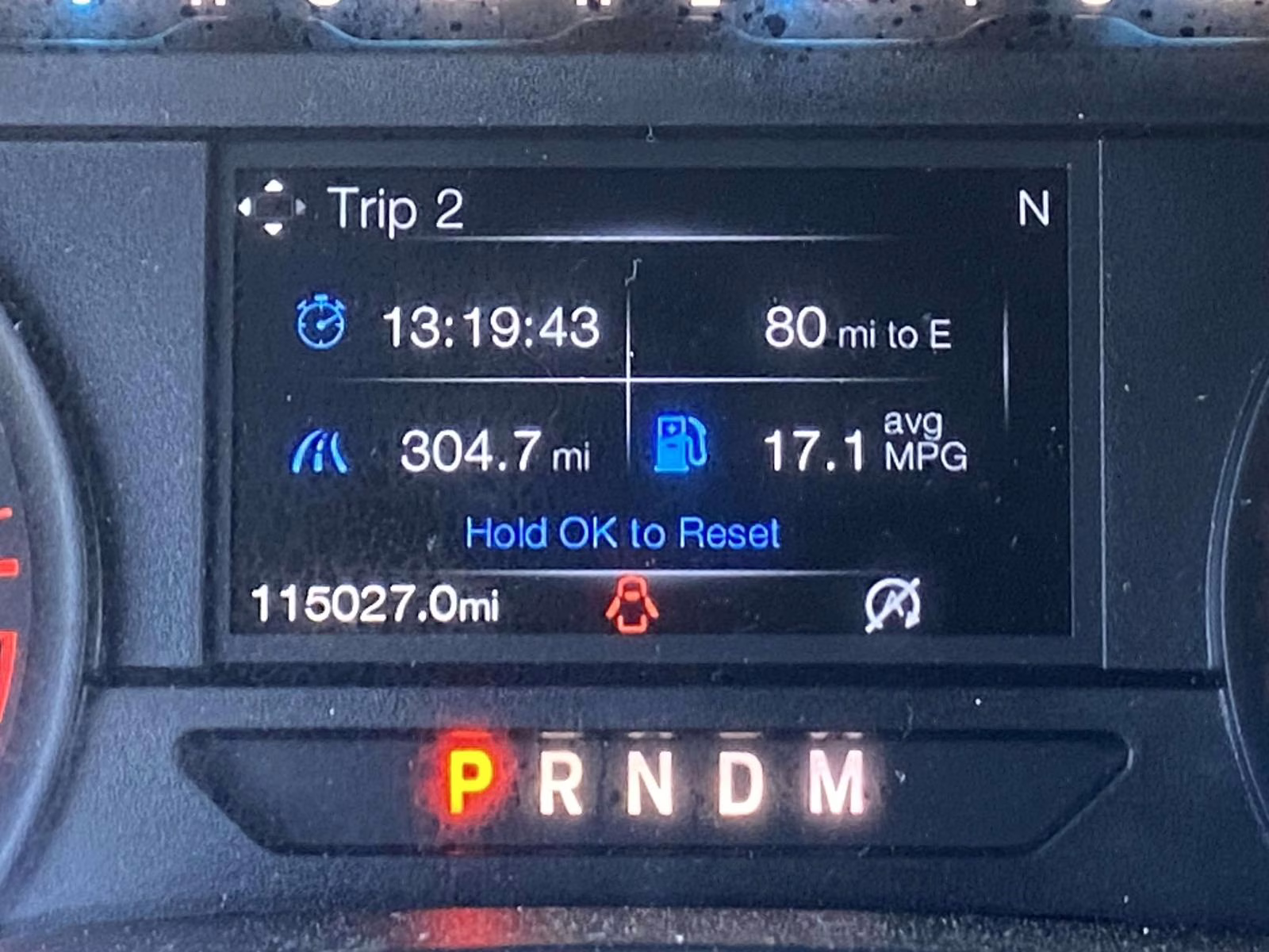 2019 Oxford White Ford F-150 XL 4X4 Truck