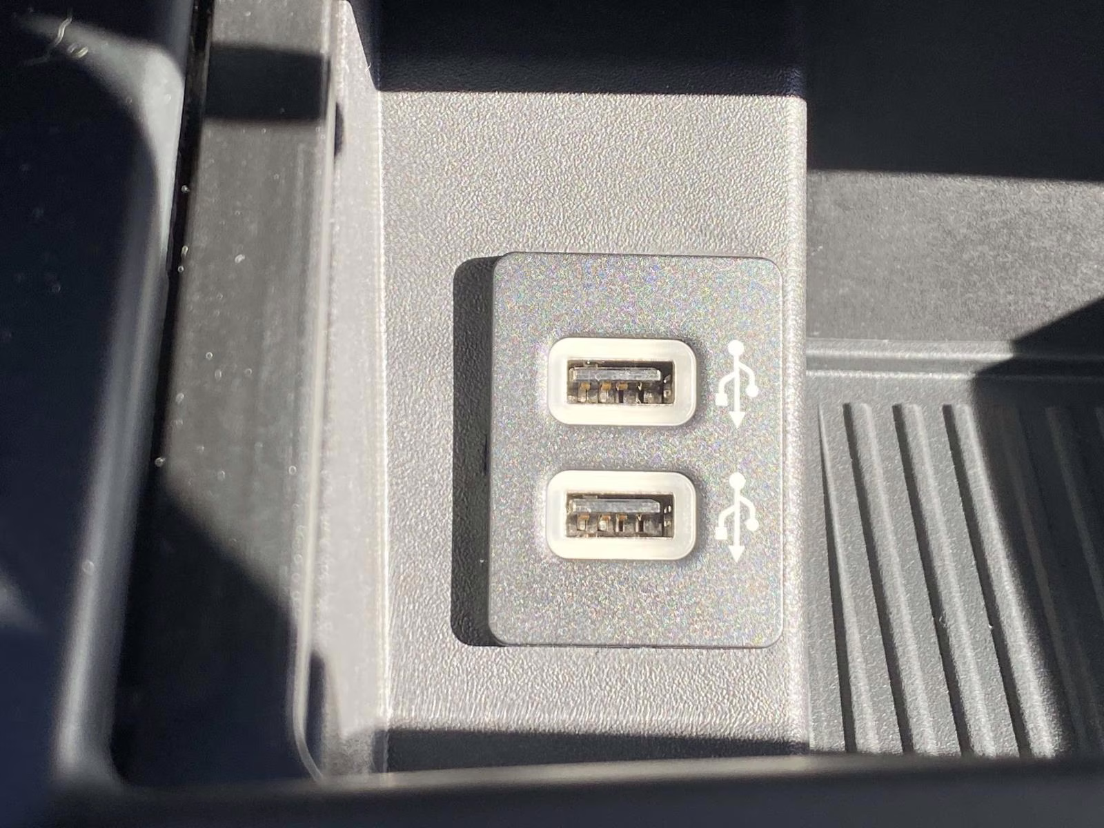 2019 Oxford White Ford F-150 XL 4X4 Truck