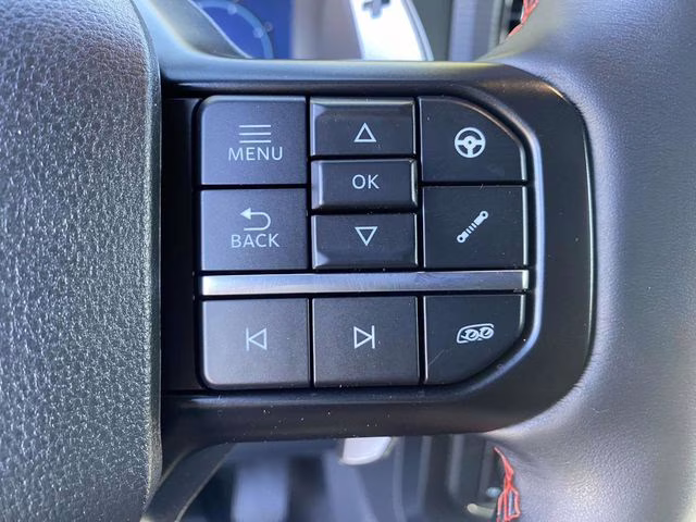 2025 Space White Metallic Ford F-150 Raptor 4X4 Truck