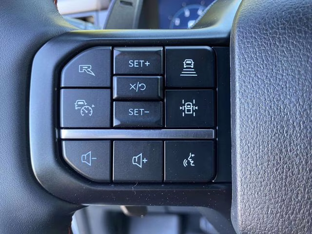 2025 Space White Metallic Ford F-150 Raptor 4X4 Truck