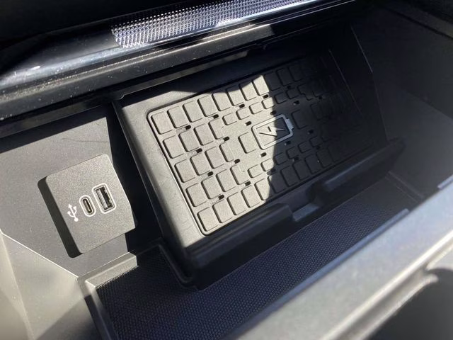 2025 Space White Metallic Ford F-150 Raptor 4X4 Truck