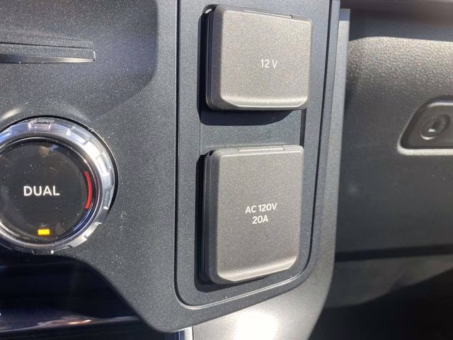 2025 Space White Metallic Ford F-150 Raptor 4X4 Truck