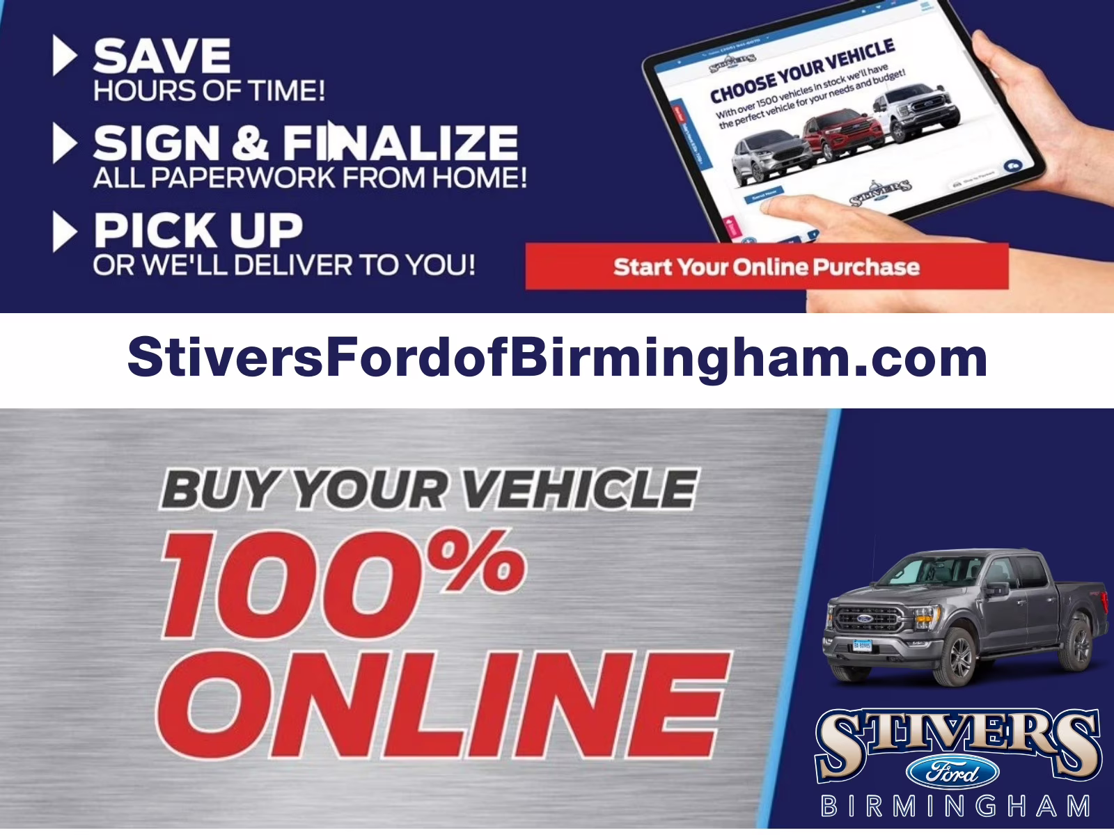 2019 Oxford White Ford F-150 XL 4X4 Truck