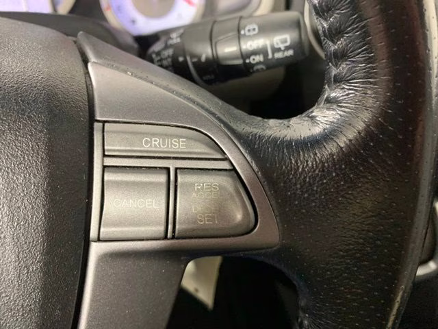 2010 Crystal Black Pearl Honda Pilot EX-L 4X4 SUV