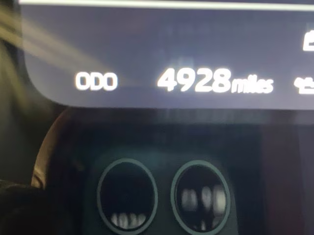 2025 Midnight Black Metallic Toyota Tundra Hybrid 1794 Edition 4X4 Truck