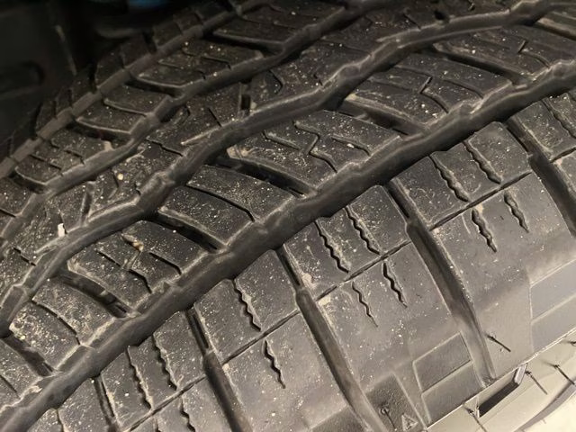 2025 Midnight Black Metallic Toyota Tundra Hybrid 1794 Edition 4X4 Truck