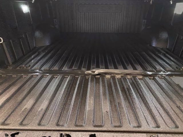 2025 Midnight Black Metallic Toyota Tundra Hybrid 1794 Edition 4X4 Truck