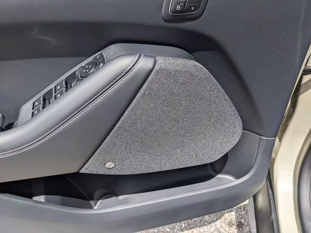 2026 Desert Sand Ford Mustang Mach-E Premium RWD SUV