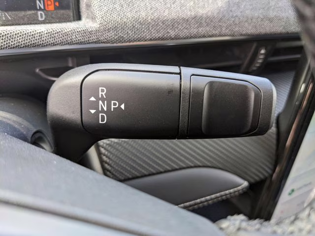 2026 Desert Sand Ford Mustang Mach-E Premium RWD SUV