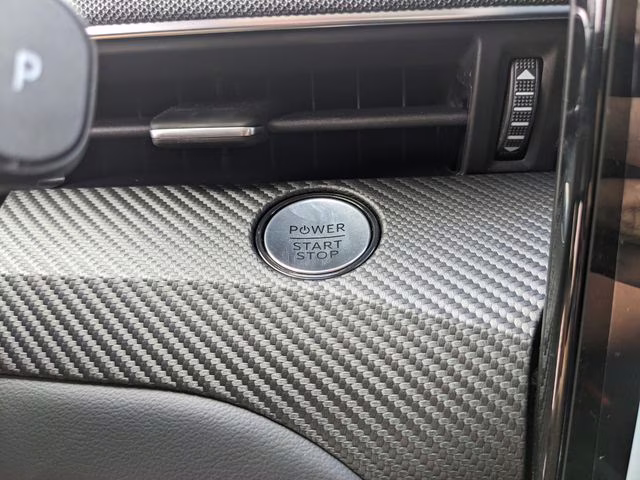 2026 Desert Sand Ford Mustang Mach-E Premium RWD SUV