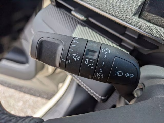 2026 Desert Sand Ford Mustang Mach-E Premium RWD SUV