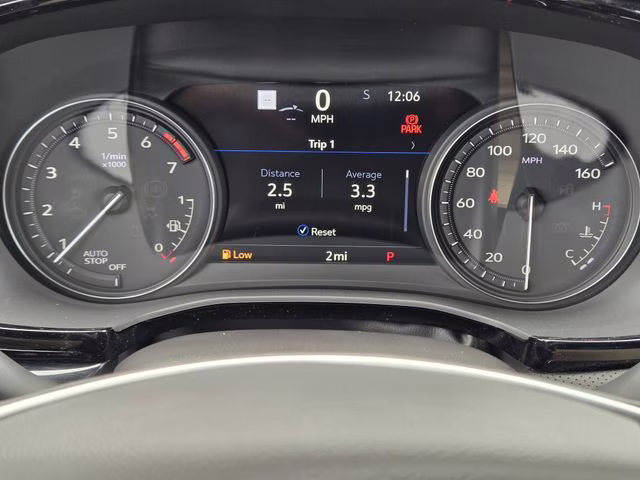 2026 Stellar Black Metallic Cadillac XT5 Premium Luxury FWD SUV