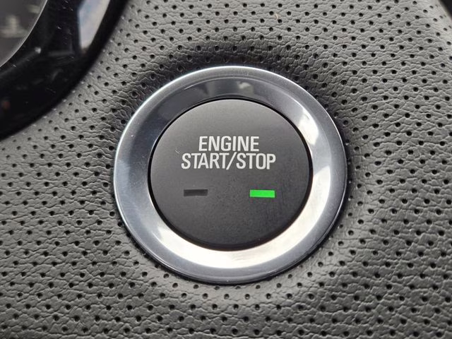 2026 Stellar Black Metallic Cadillac XT5 Premium Luxury FWD SUV