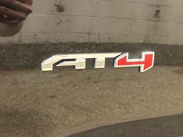 2021 Ebony Twilight Metallic GMC Acadia AT4 AWD SUV
