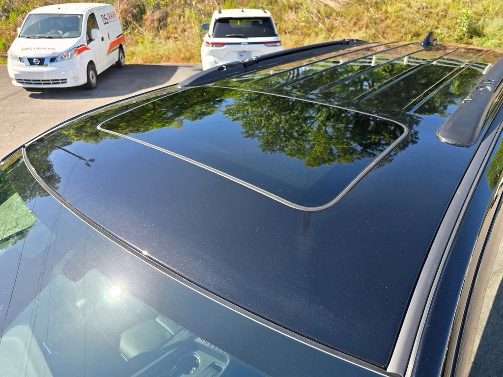 2026 DB Black Crystal Clearcoat Dodge Durango GT Plus HEMI V8 AWD SUV