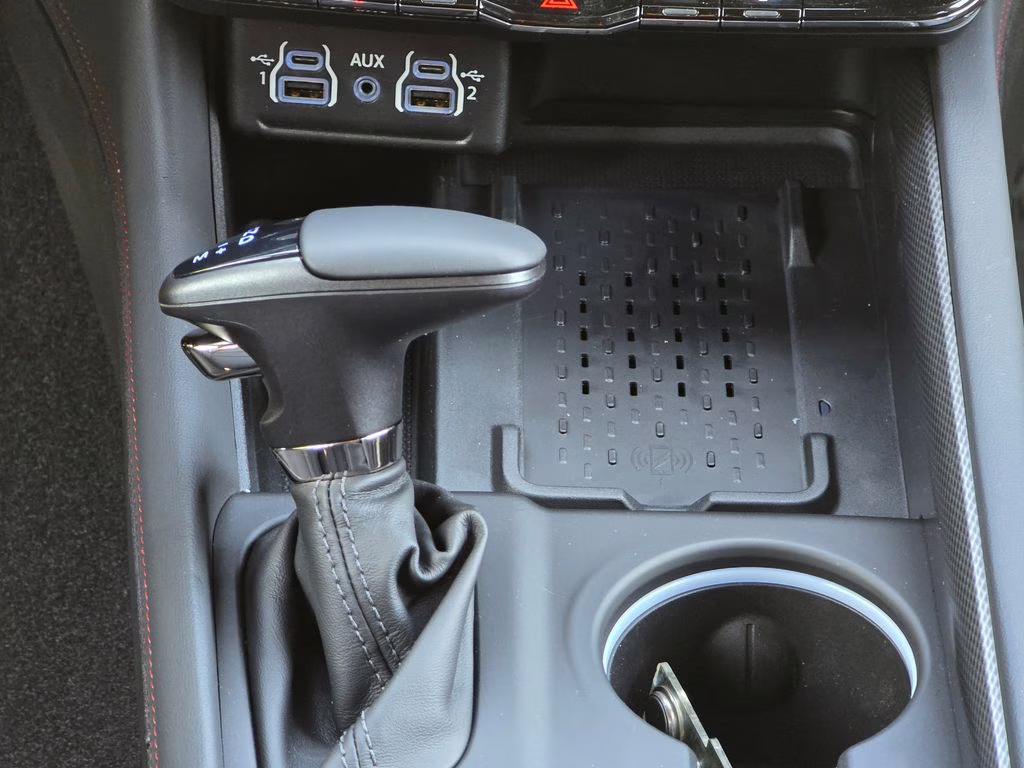 2026 DB Black Crystal Clearcoat Dodge Durango GT Plus HEMI V8 AWD SUV