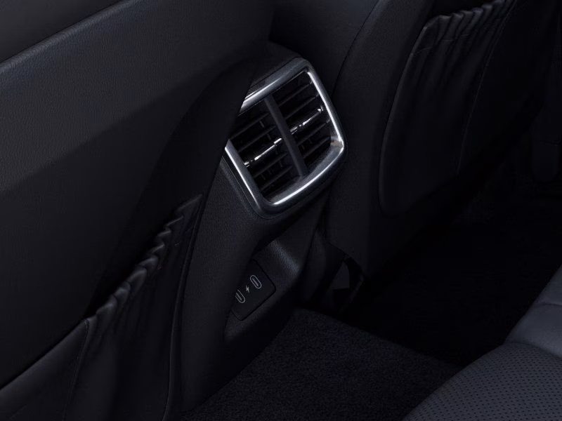 2026 Yacht Blue Kia K5 EX FWD Sedan