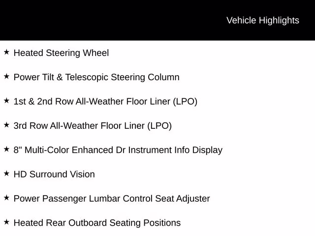 2023 Ultra Blue Metallic GMC Acadia SLT AWD SUV