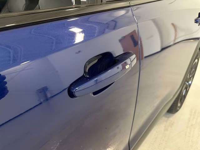 2023 Ultra Blue Metallic GMC Acadia SLT AWD SUV