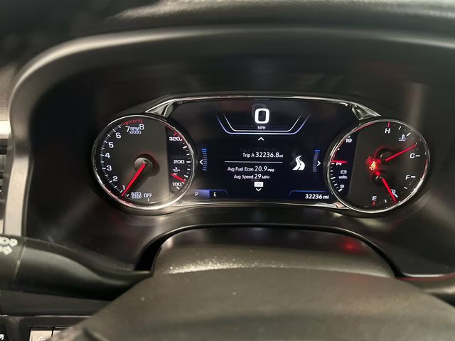 2023 Ultra Blue Metallic GMC Acadia SLT AWD SUV