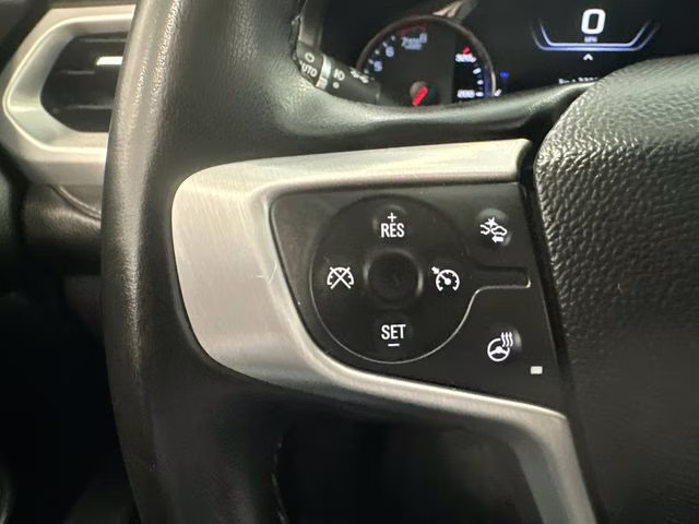 2023 Ultra Blue Metallic GMC Acadia SLT AWD SUV