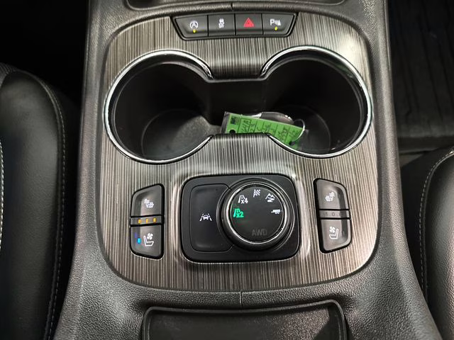 2023 Ultra Blue Metallic GMC Acadia SLT AWD SUV