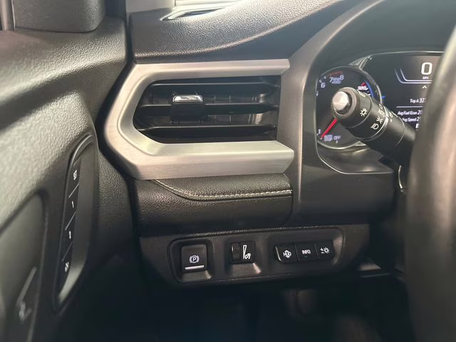 2023 Ultra Blue Metallic GMC Acadia SLT AWD SUV