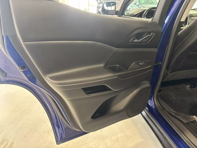 2023 Ultra Blue Metallic GMC Acadia SLT AWD SUV