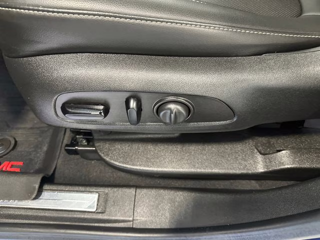 2023 Ultra Blue Metallic GMC Acadia SLT AWD SUV