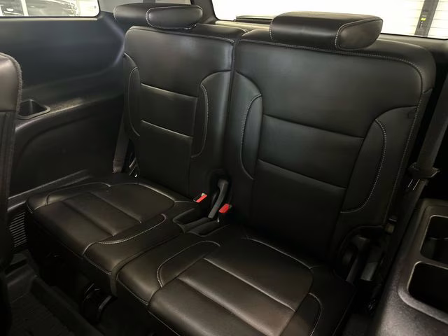 2023 Ultra Blue Metallic GMC Acadia SLT AWD SUV