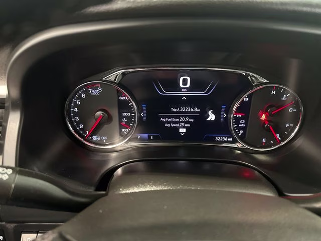 2023 Ultra Blue Metallic GMC Acadia SLT AWD SUV