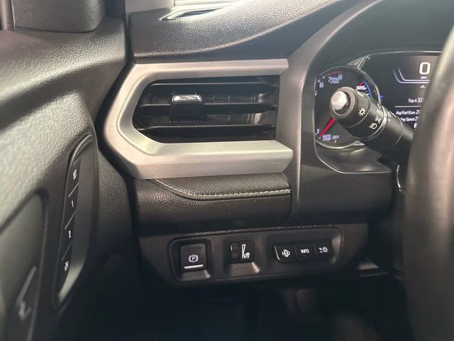 2023 Ultra Blue Metallic GMC Acadia SLT AWD SUV
