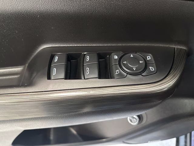 2023 Ultra Blue Metallic GMC Acadia SLT AWD SUV