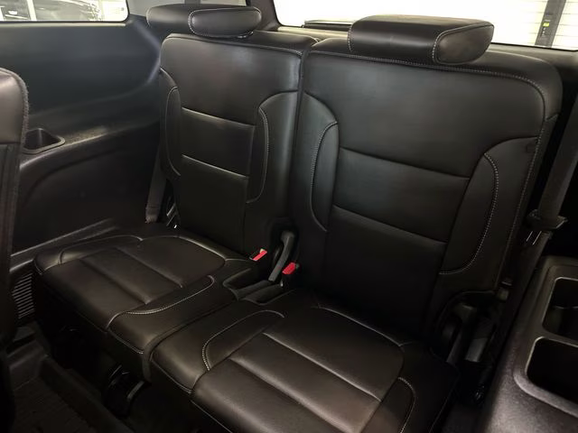 2023 Ultra Blue Metallic GMC Acadia SLT AWD SUV