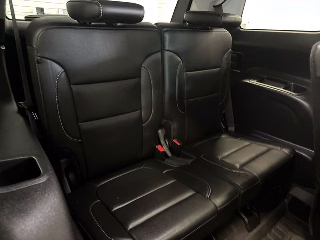 2023 Ultra Blue Metallic GMC Acadia SLT AWD SUV