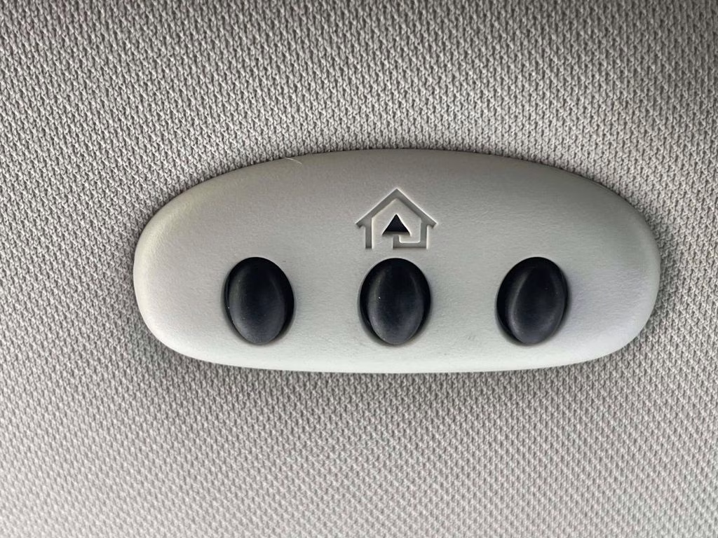 2019 Stone Gray Metallic Ford Edge Titanium FWD SUV