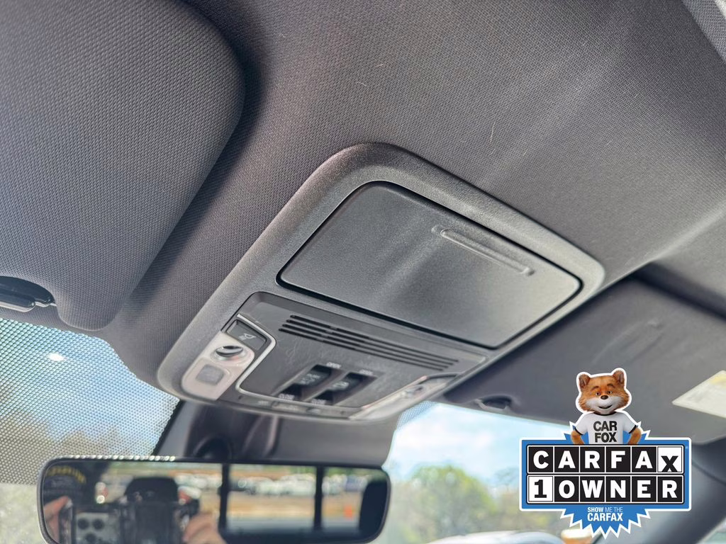 2025 Radiant Red Honda Ridgeline Black Edition AWD Truck