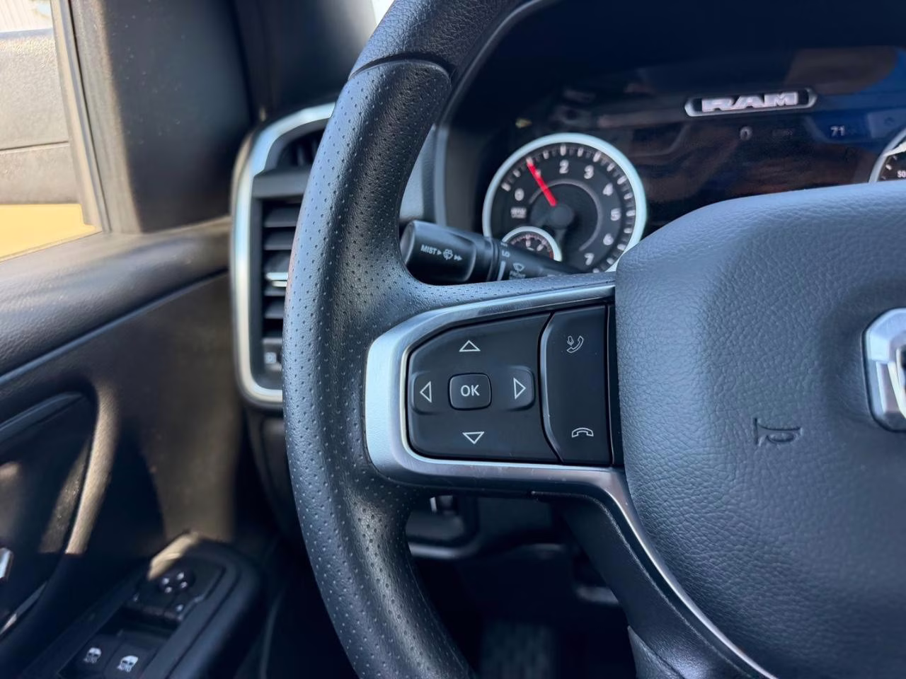2026 Canyon Lake Ram 1500 Express 4X4 Truck