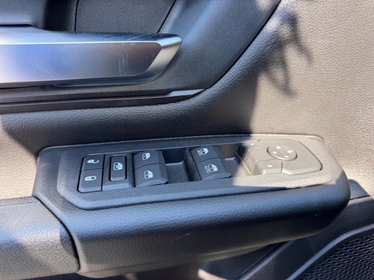 2026 Canyon Lake Ram 1500 Express 4X4 Truck