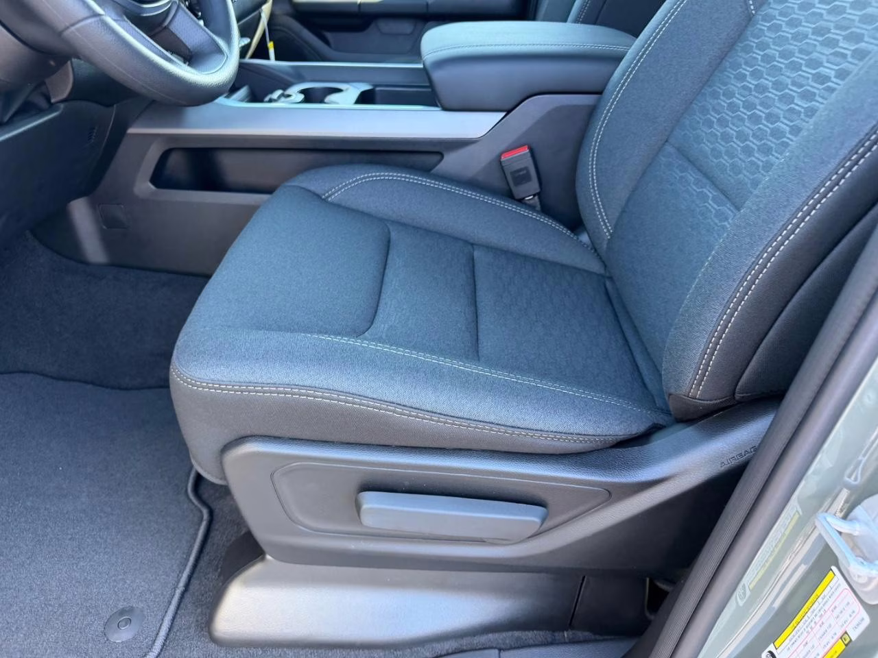 2026 Canyon Lake Ram 1500 Express 4X4 Truck