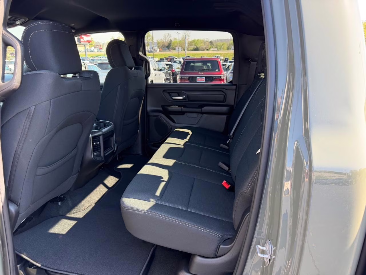 2026 Canyon Lake Ram 1500 Express 4X4 Truck