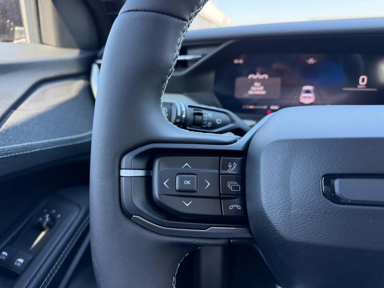 2026 &rsquo;41 Jeep Cherokee Laredo 4X4 SUV