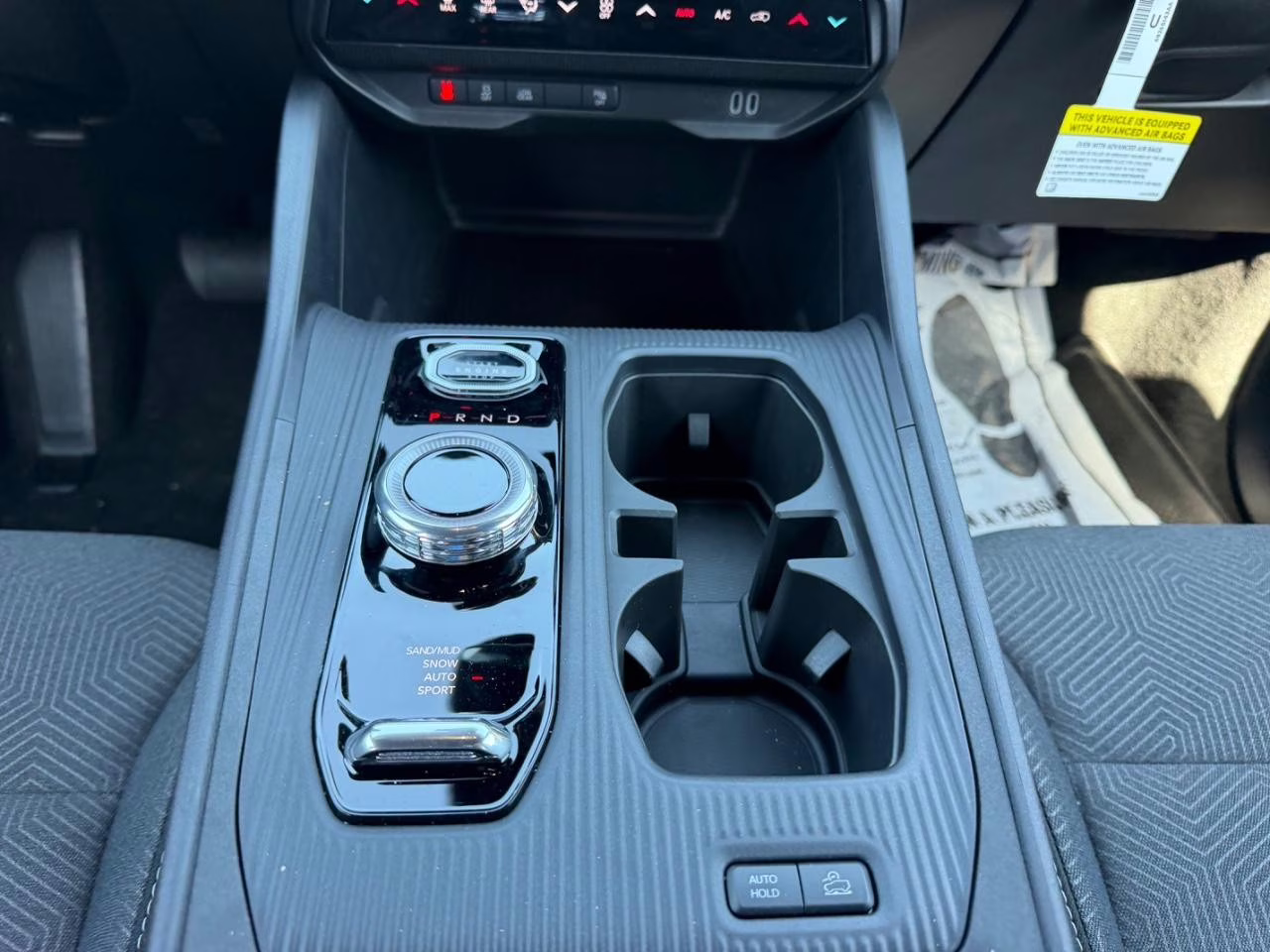 2026 &rsquo;41 Jeep Cherokee Laredo 4X4 SUV