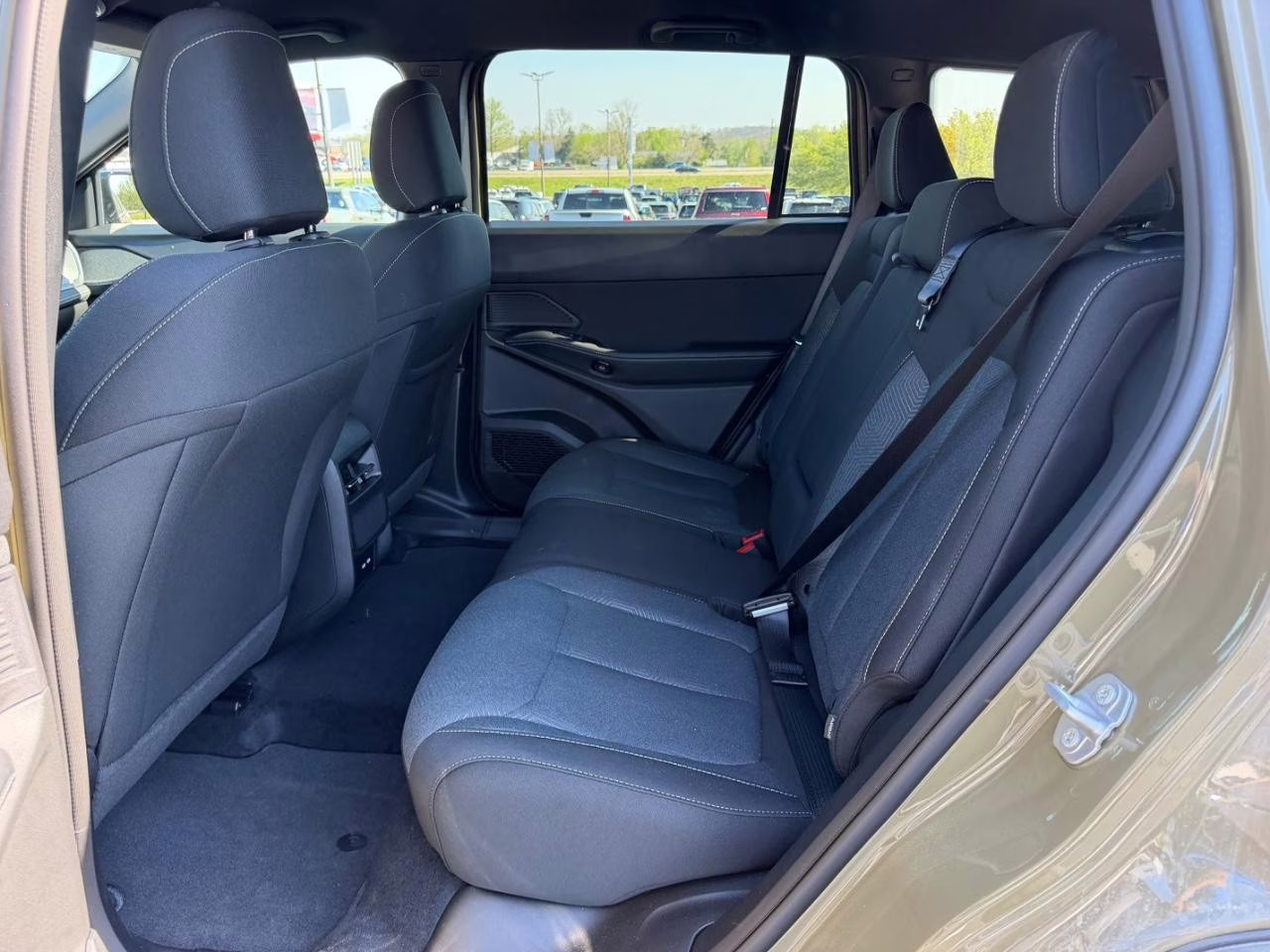 2026 &rsquo;41 Jeep Cherokee Laredo 4X4 SUV